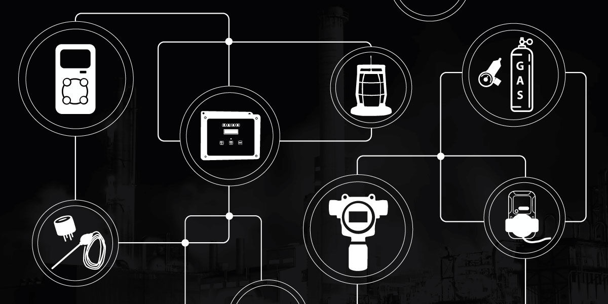 Gas Detection