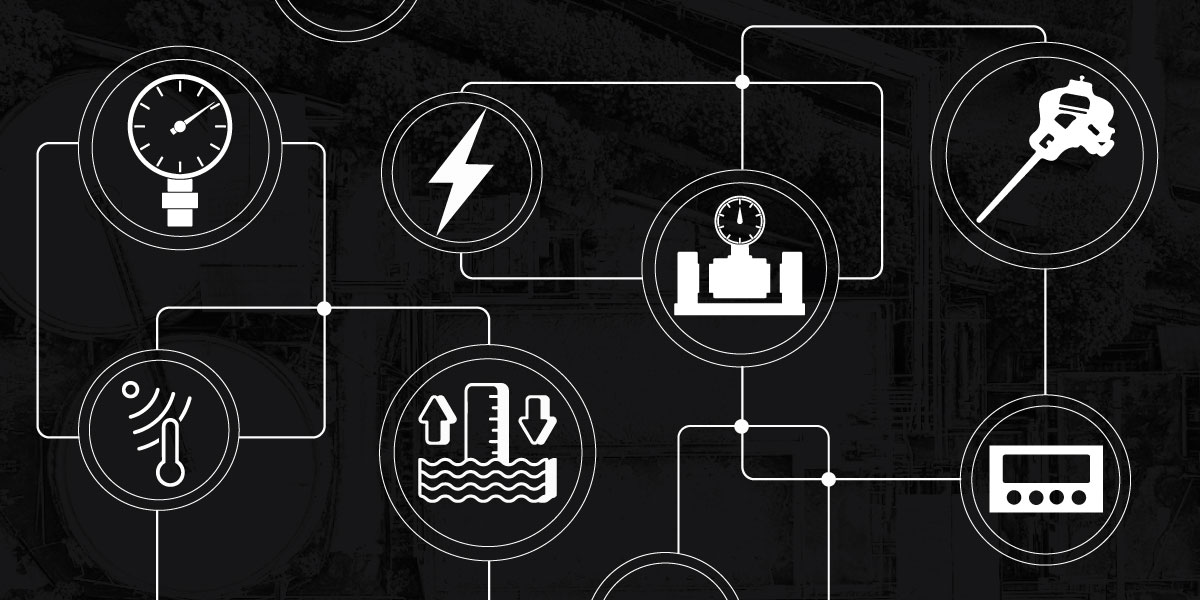 Process Instrumentation